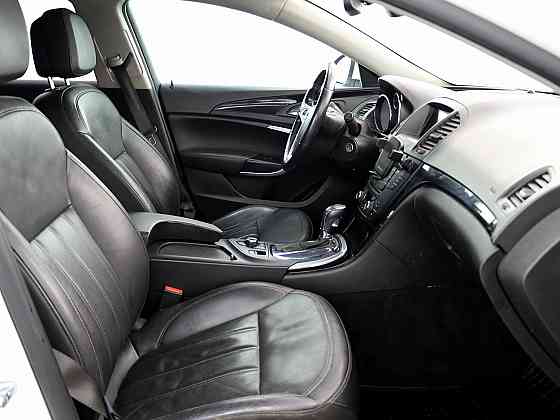 Opel Insignia Cosmo ATM 2.0 CDTi 118kW Таллин