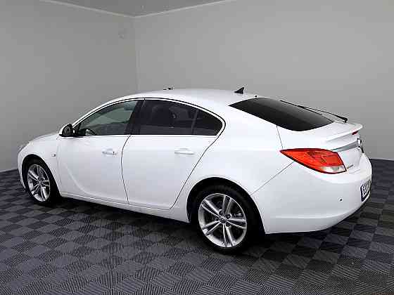 Opel Insignia Cosmo ATM 2.0 CDTi 118kW Таллин