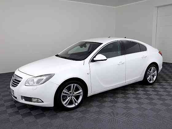 Opel Insignia Cosmo ATM 2.0 CDTi 118kW Таллин