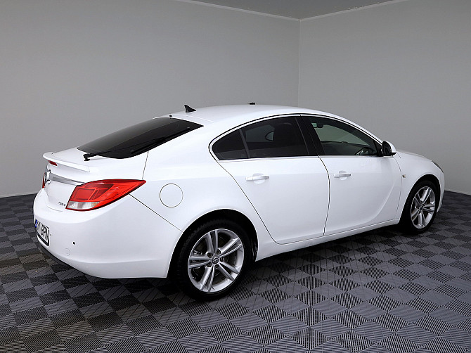 Opel Insignia Cosmo ATM 2.0 CDTi 118kW Таллин - изображение 3
