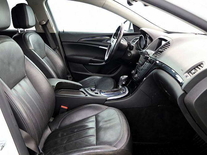 Opel Insignia Cosmo ATM 2.0 CDTi 118kW Таллин - изображение 6