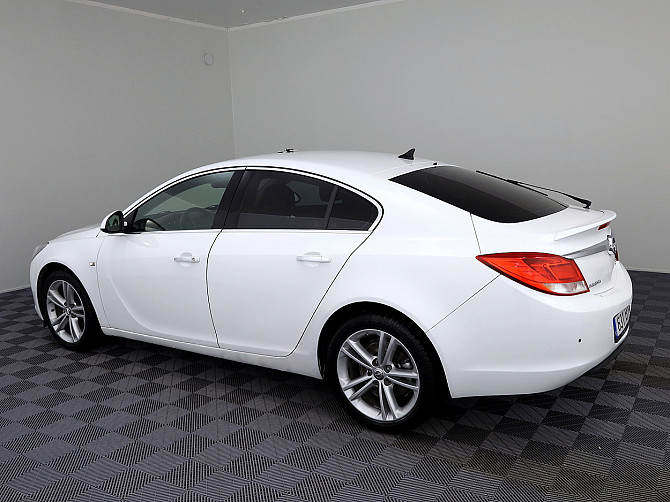Opel Insignia Cosmo ATM 2.0 CDTi 118kW Таллин - изображение 4