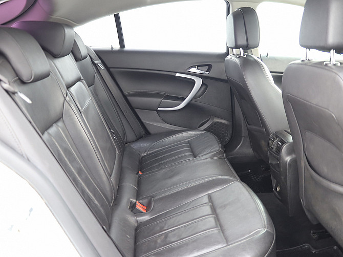Opel Insignia Cosmo ATM 2.0 CDTi 118kW Таллин - изображение 7