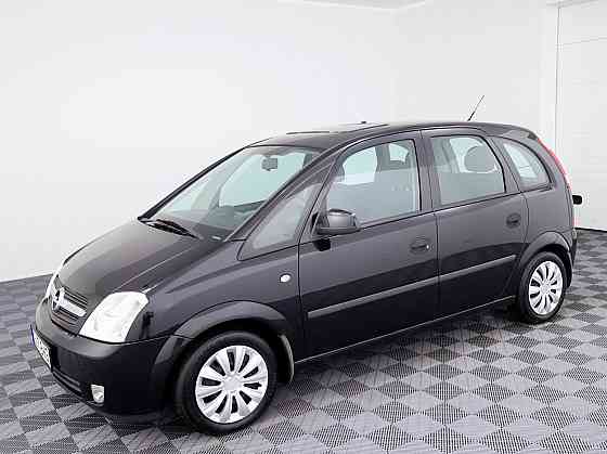 Opel Meriva Comfort ATM 1.6 74kW Таллин
