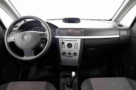 Opel Meriva Comfort ATM 1.6 74kW Таллин