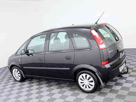 Opel Meriva Comfort ATM 1.6 74kW Таллин