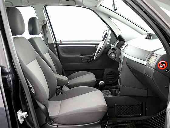 Opel Meriva Comfort ATM 1.6 74kW Таллин