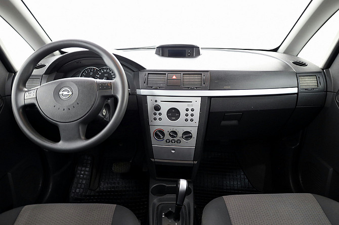 Opel Meriva Comfort ATM 1.6 74kW Таллин - изображение 5