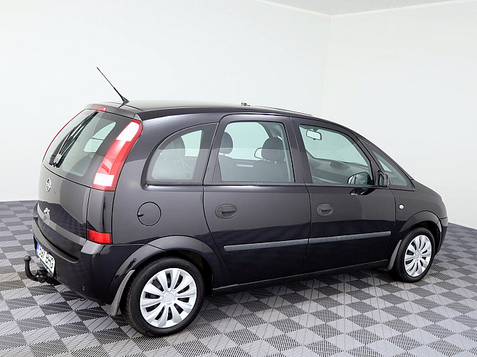 Opel Meriva Comfort ATM 1.6 74kW Таллин - изображение 3