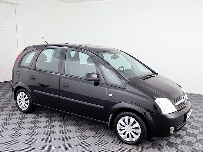 Opel Meriva Comfort ATM 1.6 74kW Таллин - изображение 1