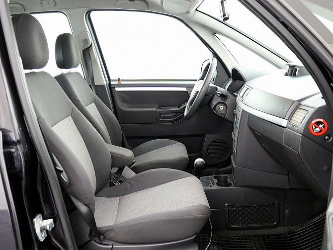 Opel Meriva Comfort ATM 1.6 74kW Таллин - изображение 6
