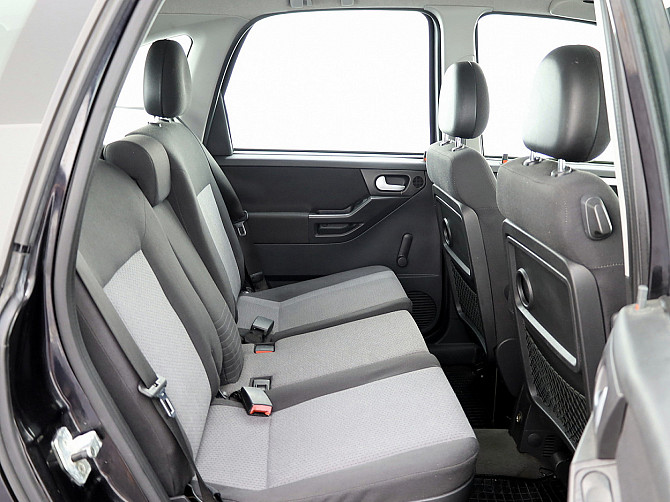 Opel Meriva Comfort ATM 1.6 74kW Таллин - изображение 7