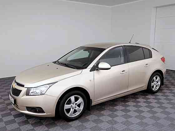 Chevrolet Cruze Comfort 1.6 91kW Таллин