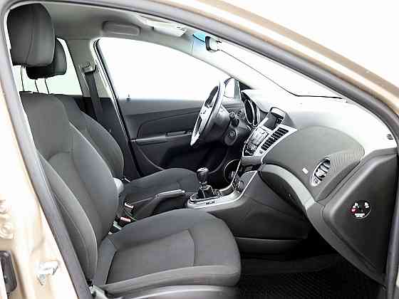 Chevrolet Cruze Comfort 1.6 91kW Таллин