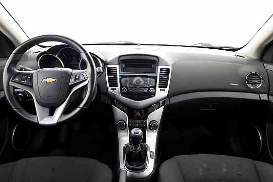 Chevrolet Cruze Comfort 1.6 91kW Таллин