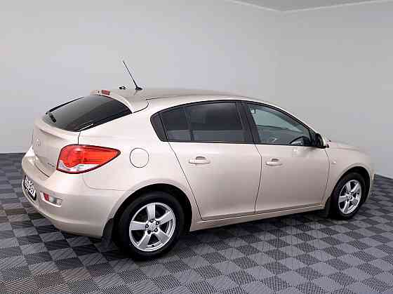 Chevrolet Cruze Comfort 1.6 91kW Таллин