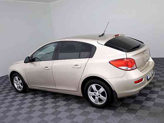 Chevrolet Cruze Comfort 1.6 91kW Таллин