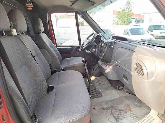 Ford Transit 280M Van 2.0 TDCi 63kW Таллин