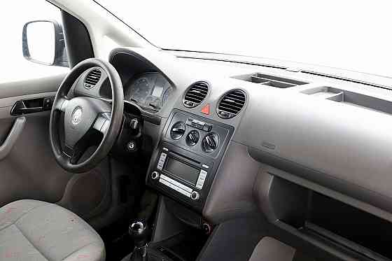 Volkswagen Caddy Kasten 2.0 TDI 51kW Таллин