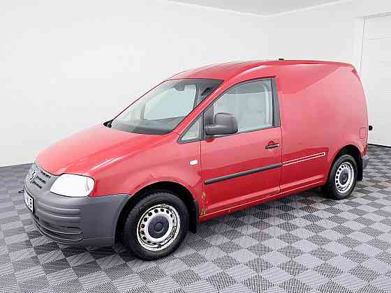 Volkswagen Caddy Kasten 2.0 TDI 51kW Таллин