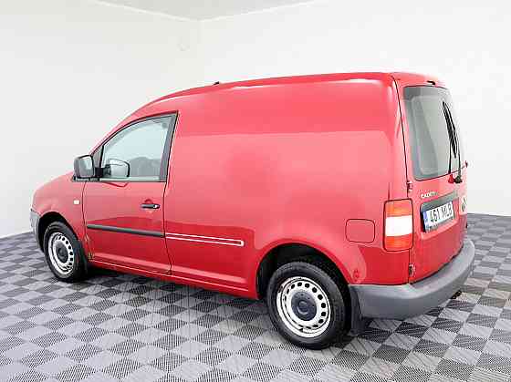 Volkswagen Caddy Kasten 2.0 TDI 51kW Таллин