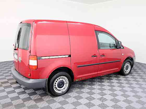Volkswagen Caddy Kasten 2.0 TDI 51kW Таллин