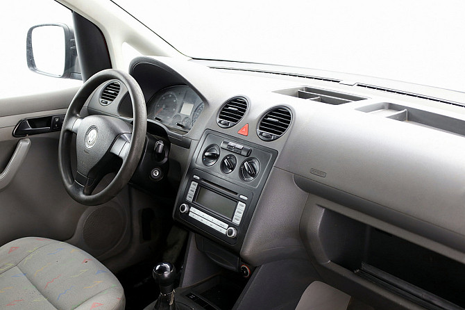 Volkswagen Caddy Kasten 2.0 TDI 51kW Таллин - изображение 5