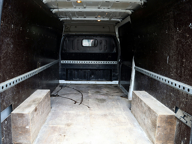 Ford Transit Van Facelift 2.2 TDCi 103kW Таллин - изображение 7
