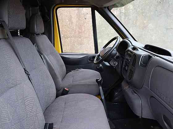 Ford Transit 330M VAN 2.0 TDCi 74kW Таллин