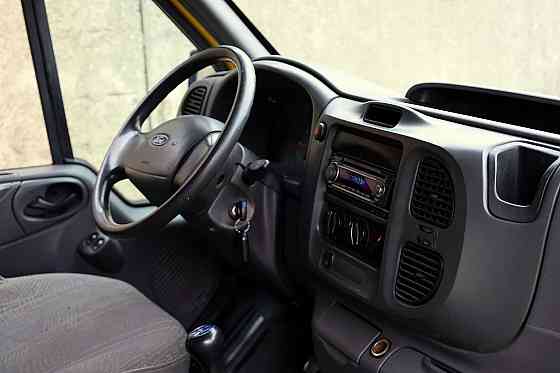 Ford Transit 330M VAN 2.0 TDCi 74kW Таллин