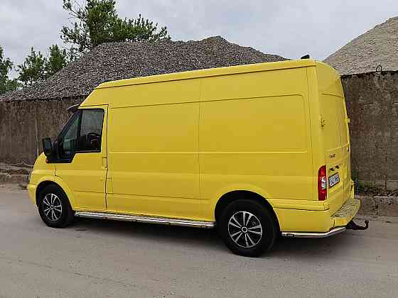 Ford Transit 330M VAN 2.0 TDCi 74kW Таллин