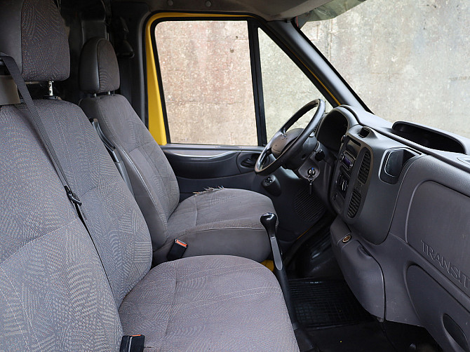 Ford Transit 330M VAN 2.0 TDCi 74kW Таллин - изображение 6