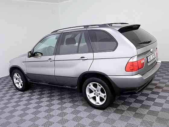 BMW X5 Executive Facelift ATM 3.0 D 160kW Таллин