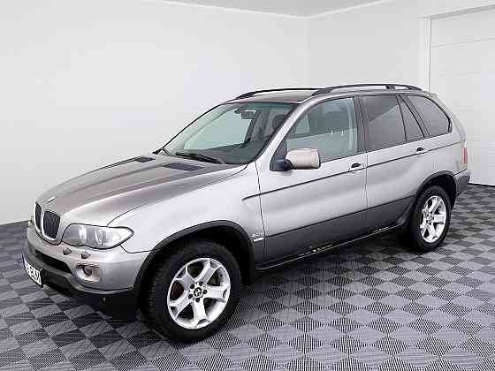 BMW X5 Executive Facelift ATM 3.0 D 160kW Таллин