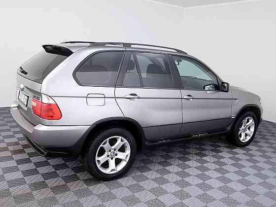 BMW X5 Executive Facelift ATM 3.0 D 160kW Таллин