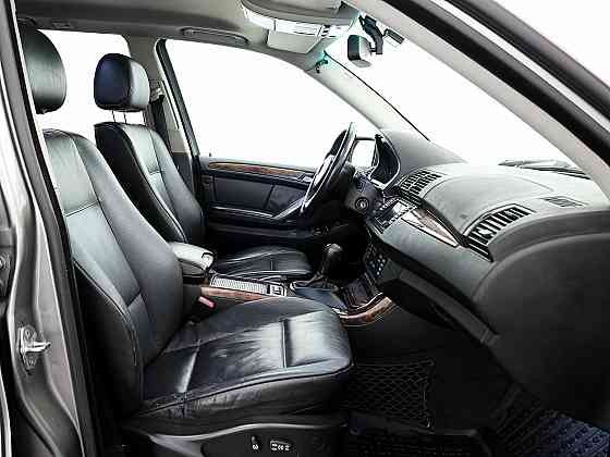 BMW X5 Executive Facelift ATM 3.0 D 160kW Таллин