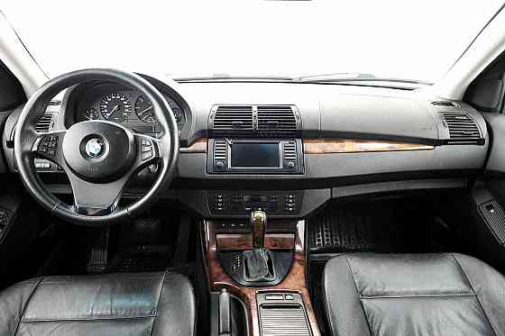 BMW X5 Executive Facelift ATM 3.0 D 160kW Таллин