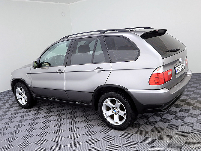 BMW X5 Executive Facelift ATM 3.0 D 160kW Таллин - изображение 4