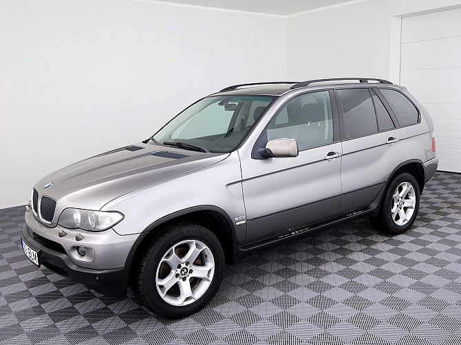 BMW X5 Executive Facelift ATM 3.0 D 160kW Таллин - изображение 2