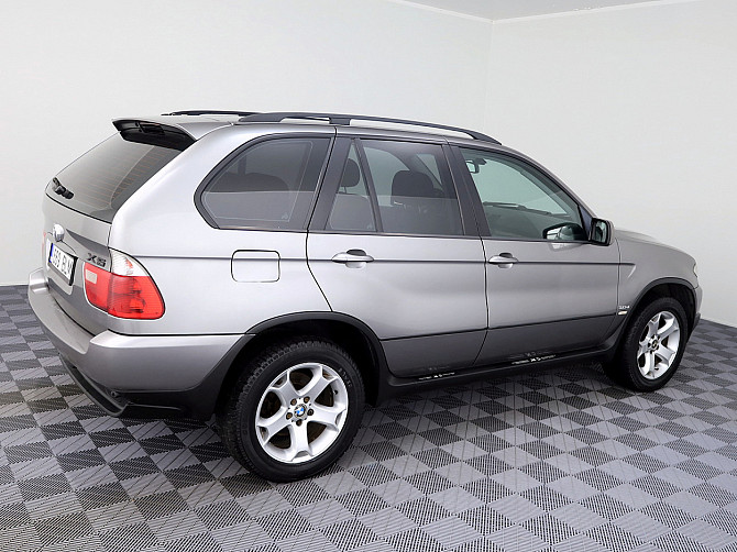 BMW X5 Executive Facelift ATM 3.0 D 160kW Таллин - изображение 3