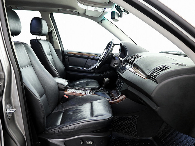 BMW X5 Executive Facelift ATM 3.0 D 160kW Таллин - изображение 6
