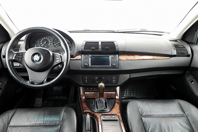 BMW X5 Executive Facelift ATM 3.0 D 160kW Таллин - изображение 5