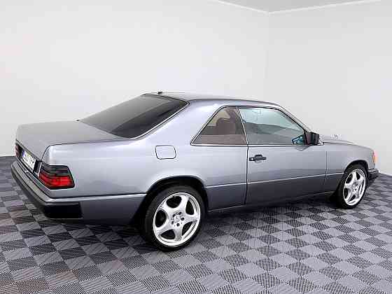 Mercedes-Benz E 230 Coupe 2.3 97kW Таллин