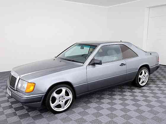 Mercedes-Benz E 230 Coupe 2.3 97kW Таллин