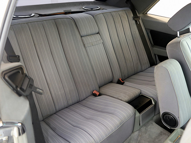 Mercedes-Benz E 230 Coupe 2.3 97kW Таллин - изображение 7