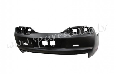 PCV04224BC - 'OEM: 92232167' without hole for parktronics - Aizmugurējais Bampers - CHEVROLET CAMARO Рига - изображение 1