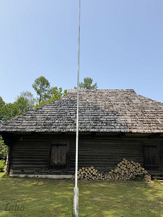 Īpašnieks pārdod savu īpašumu gleznainā vietā piecu kilometru attālumā no Siguldas, tuvu Sigulda - foto 4