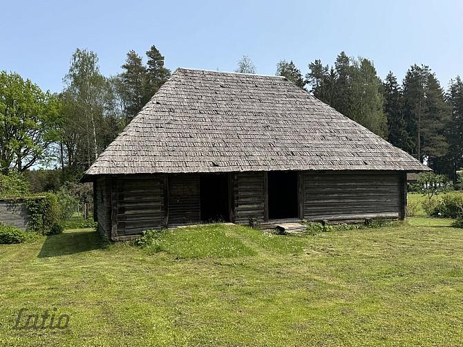 Īpašnieks pārdod savu īpašumu gleznainā vietā piecu kilometru attālumā no Siguldas, tuvu Sigulda - foto 3