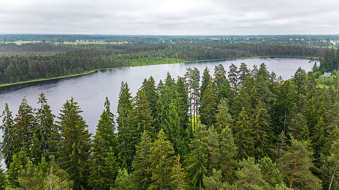 Īpašnieks pārdod savu īpašumu gleznainā vietā piecu kilometru attālumā no Siguldas, tuvu Sigulda - foto 8