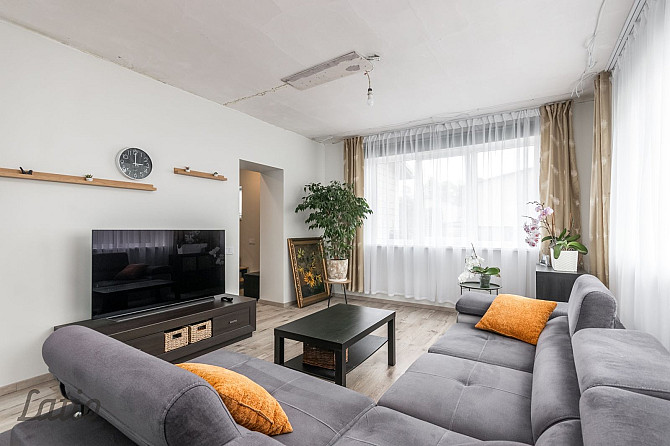 Pārdošanā kvalitatīva un mājīga privātmāja klusā privātmāju rajonā, Ventspilī. Ventspils un Ventspils novads - foto 3